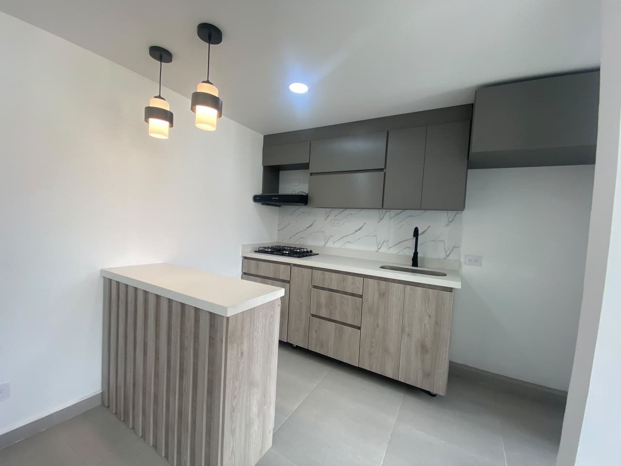Arriendo Apartamento Nuevo para Estrenar en Bello