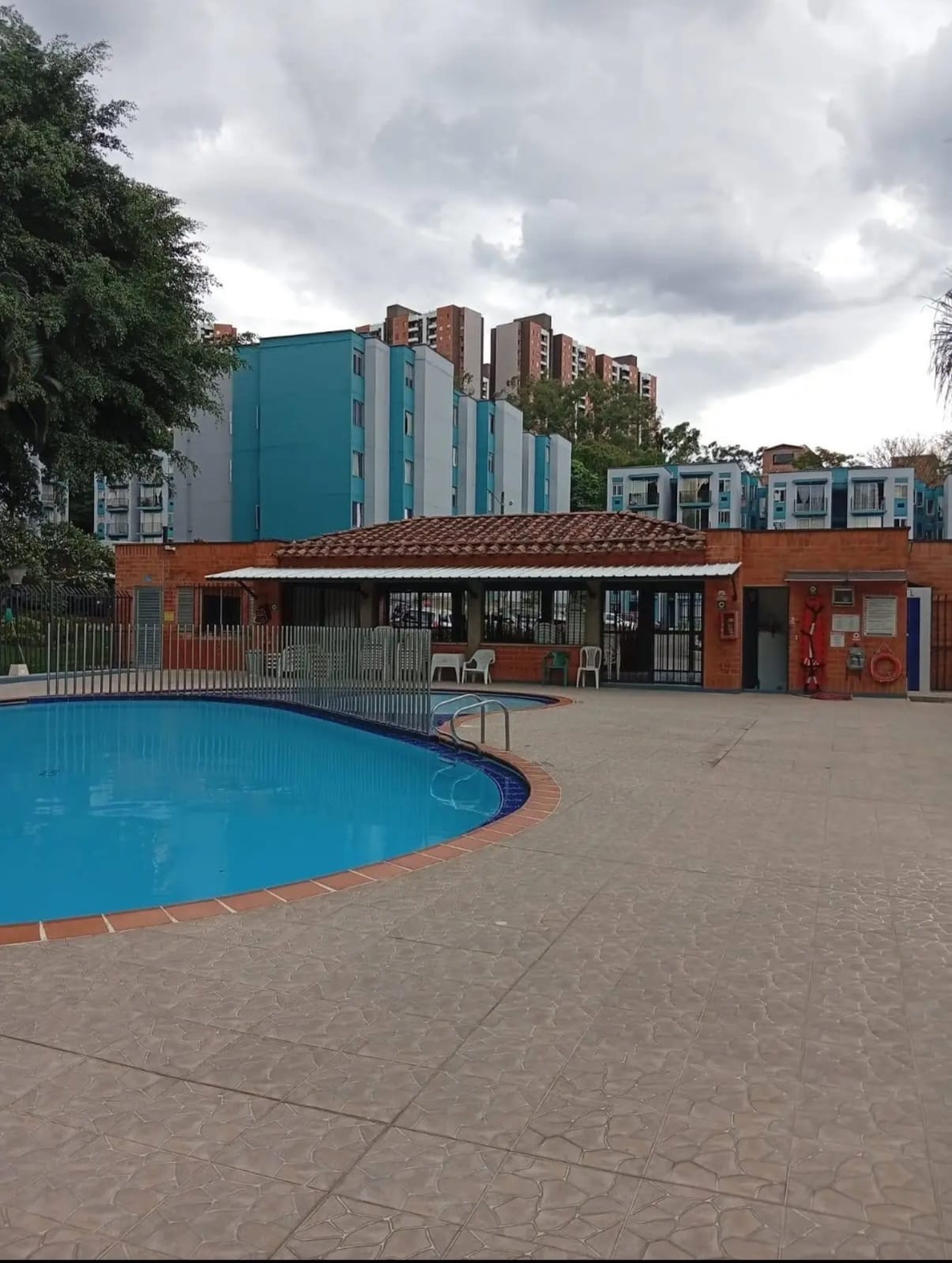 Apartamento en venta Itagui Antioquia, Viviendas del Sur