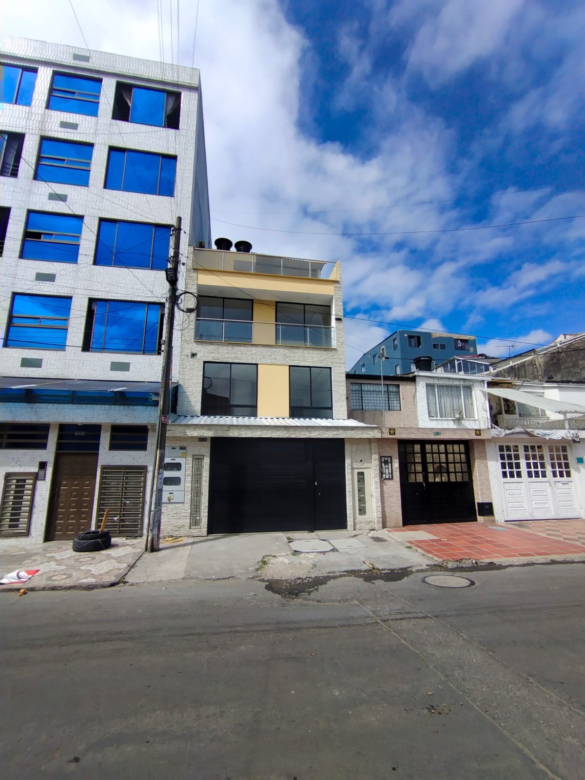 Venta de espectacular edificio ubicado en Nueva Marsella
