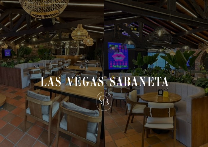 LOCAL COMERCIAL SABANETA