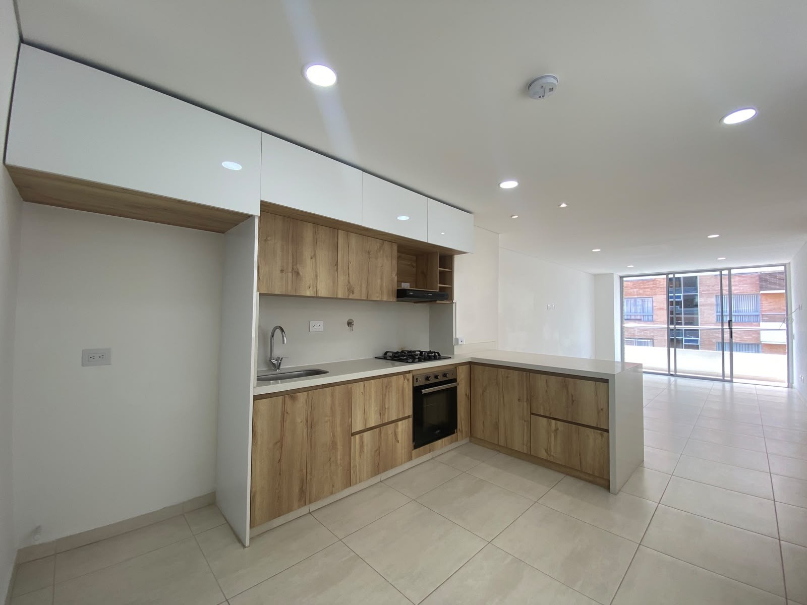 Hermoso Apartamento para Arriendo en Envigado, Medellín