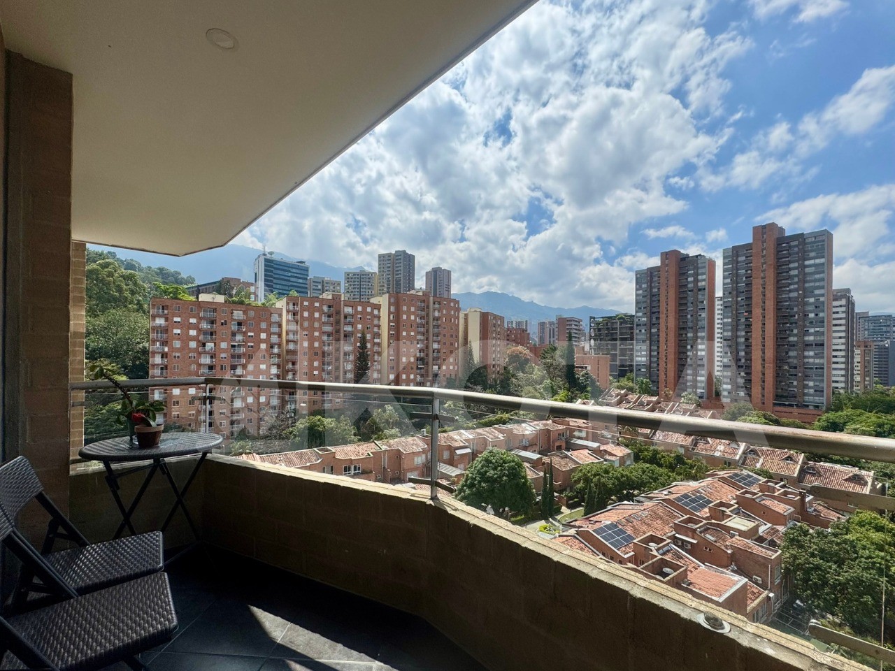 Apartamento en venta | Castropol | El Poblado